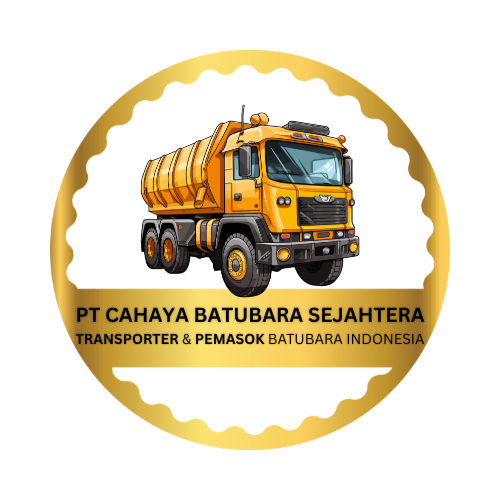 PT Cahaya Batubara Sejahtera